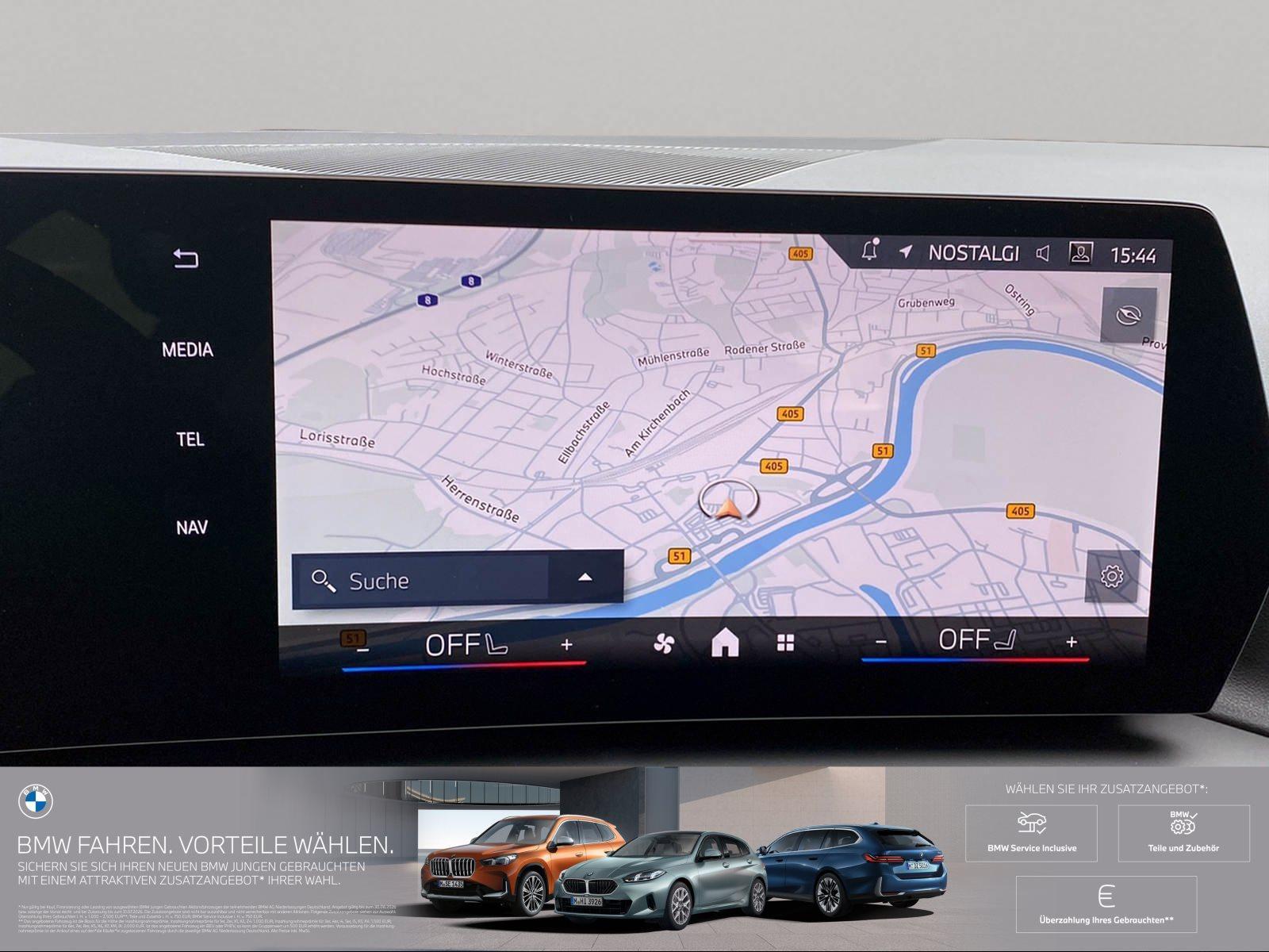 BMW 220 Coupé Gran Coupé