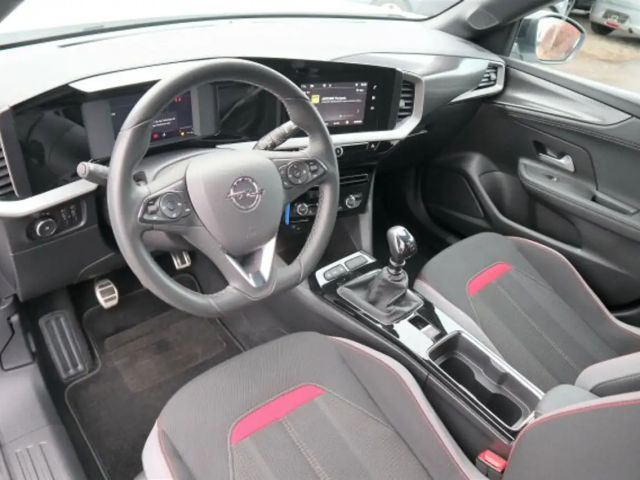 Opel Mokka 1.2 Turbo GS-Line Grand Sport Turbo