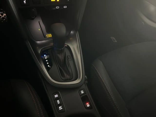 Toyota Yaris Cross GR Hybride