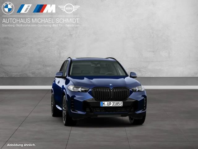 BMW X5 M-Sport xDrive50e