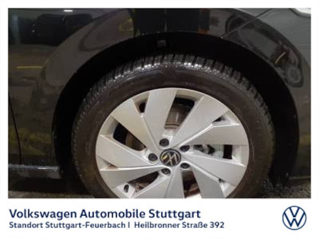 Volkswagen Golf 1.5 TSI Style