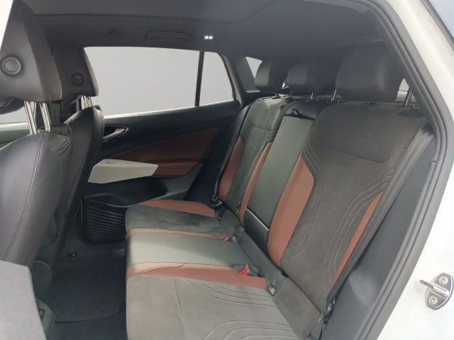 Volkswagen ID.4 150 kW Performance Pro Tech