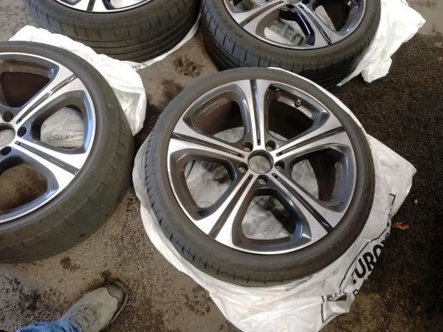 Mercedes-Benz C 200 AVANTGARDE Estate Sedan