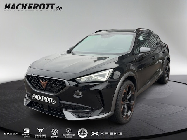 Cupra Formentor VZ e-Hybrid