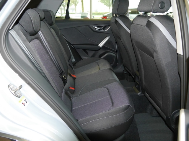 Audi Q2 35 TDI S-Tronic