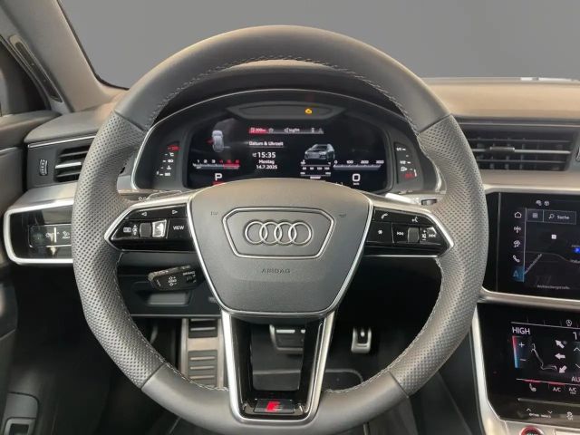 Audi S6 55 TDI Quattro