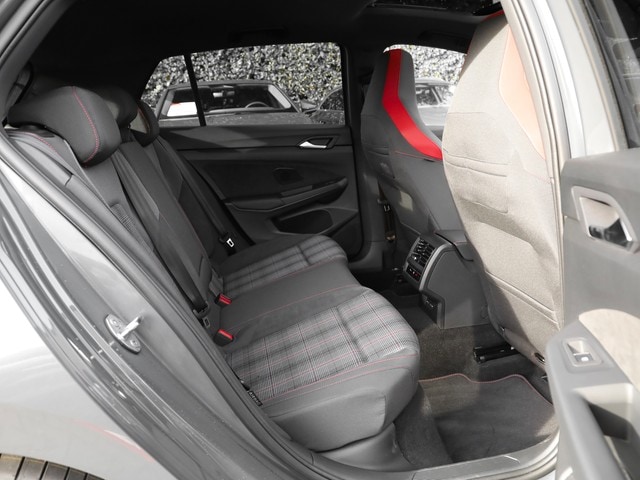 Volkswagen Golf GTI Golf VIII