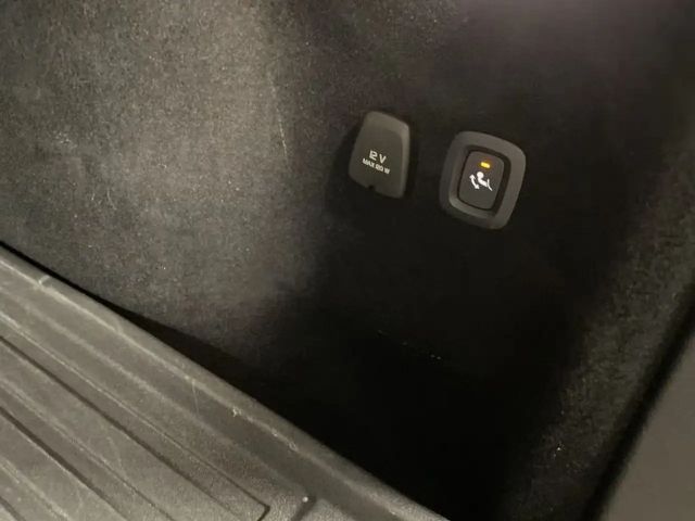 Volvo V60 Cross Country AWD