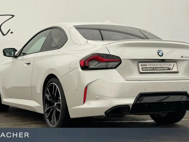 BMW 240 Coupé xDrive