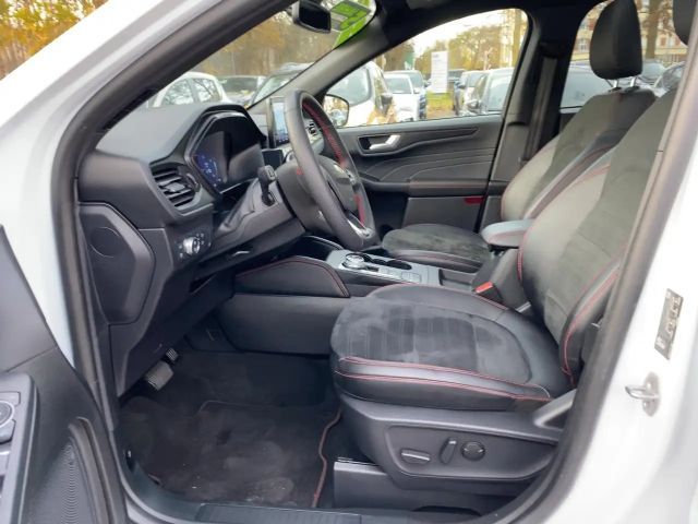 Ford Kuga Plug in Hybrid ST Line X