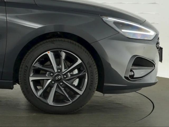 Hyundai i30 Advantage T-GDi