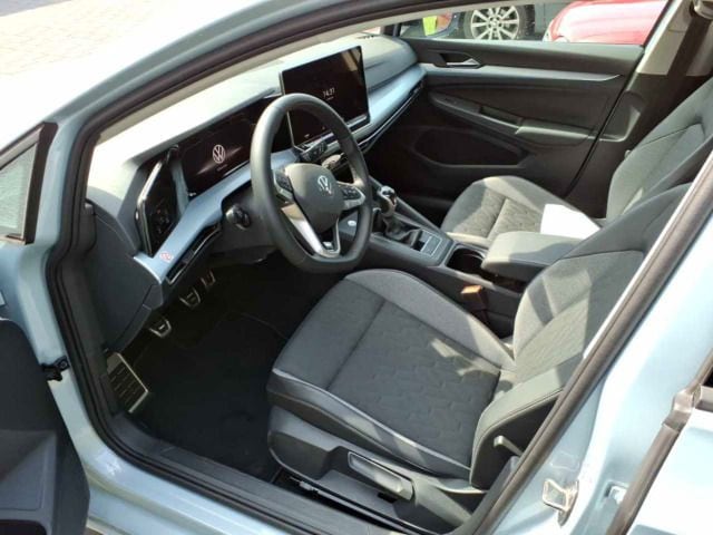 Volkswagen Golf 1.5 TSI