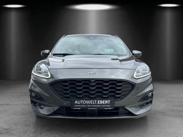 Ford Kuga Plug in Hybrid ST Line X