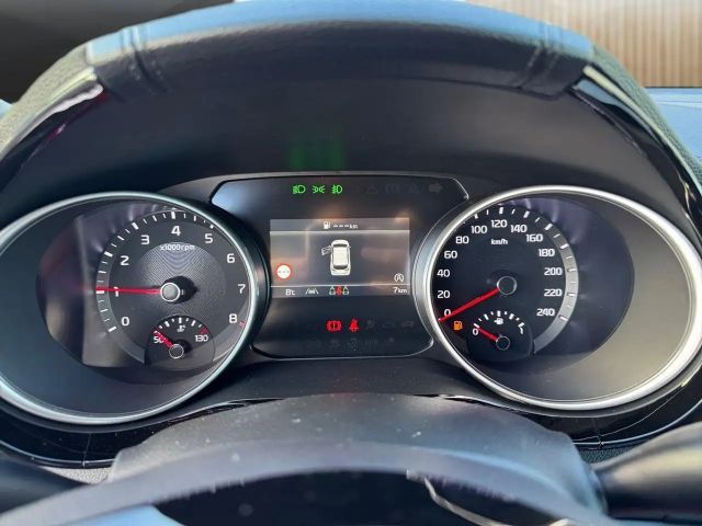 Kia Ceed SportWagon Vision