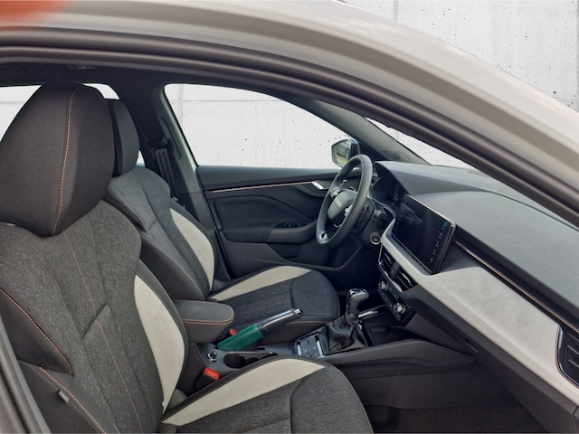 Skoda Kamiq 1.0 TSI Tour