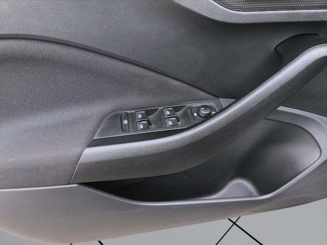 Skoda Kamiq 1.5 TSI Tour