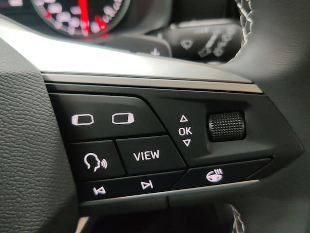 Seat Leon 2.0 TDI DSG Style