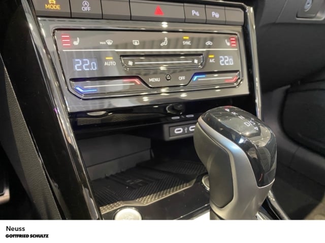 Volkswagen T-Roc 1.5 TSI Cabriolet DSG R-Line