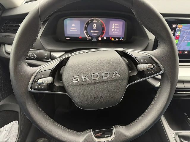 Skoda Octavia Kombi 2,0 TDI Essence