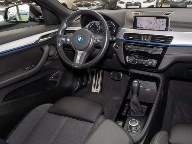 BMW X2 Coupé M-Sport xDrive25e