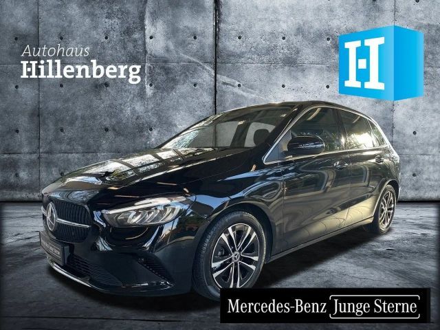 Mercedes-Benz B 200 Progressive Sedan