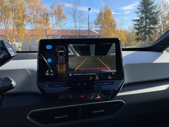 Volkswagen ID.3 Bisiness +ACC+LED+NAVI