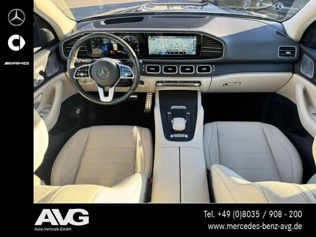 Mercedes-Benz GLS 580 4MATIC AMG Line