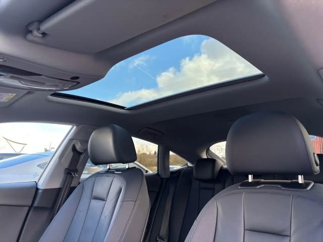 Audi A5 2.0 TFSI S-Line S-Tronic Sportback