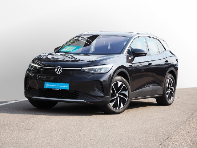 Volkswagen ID.4 Performance Pro