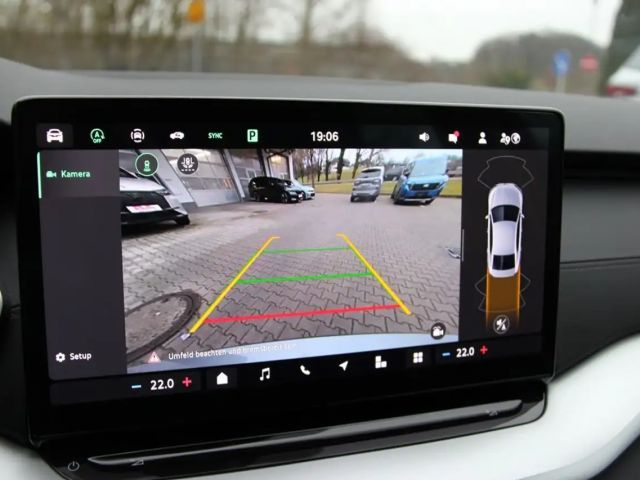 Skoda Octavia Selection