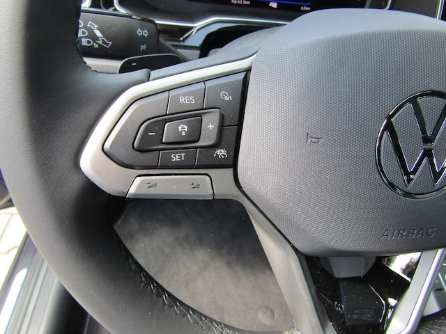 Volkswagen Taigo 1.0 TSI DSG IQ.Drive Style