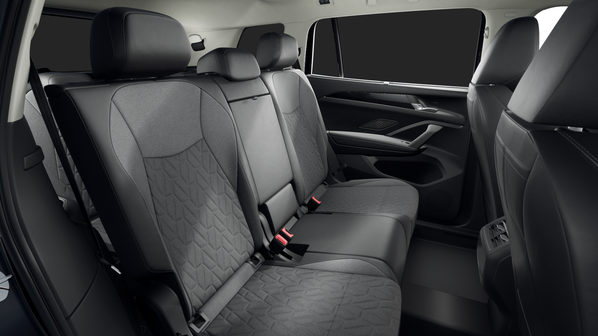 Volkswagen Tayron 1.5 eTSI DSG Life