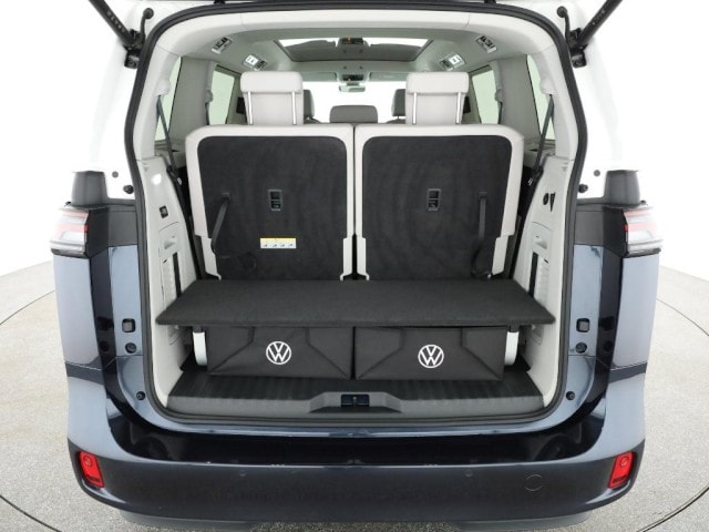 Volkswagen ID.Buzz 7-zitter LWB