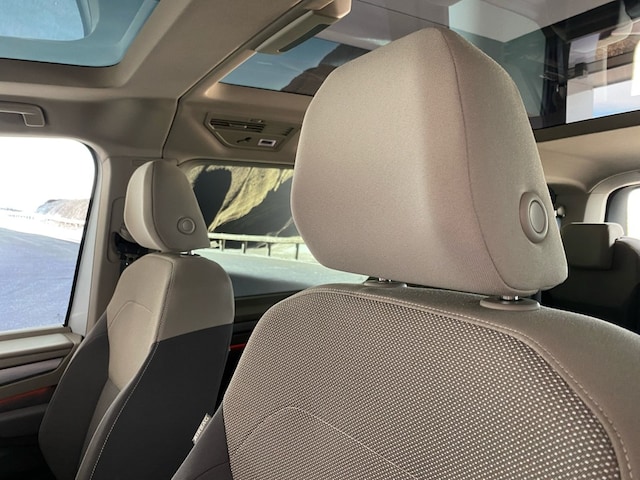 Volkswagen Multivan DSG Life