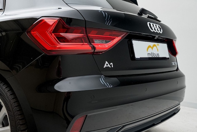 Audi A1 30 TFSI S-Tronic Sportback