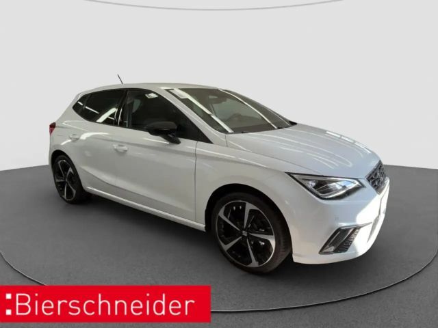 Seat Ibiza 1.0 TSI FR-lijn