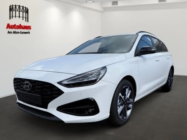 Hyundai i30 Advantage