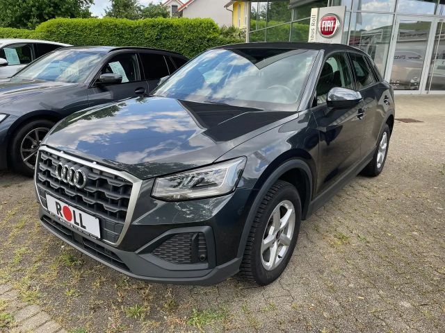 Audi Q2 35 TFSI