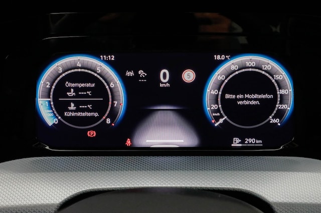 Volkswagen Golf 1.5 TSI Variant