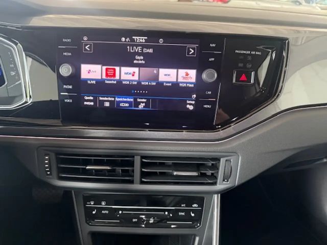 Volkswagen Taigo 1.0 TSI DSG Style