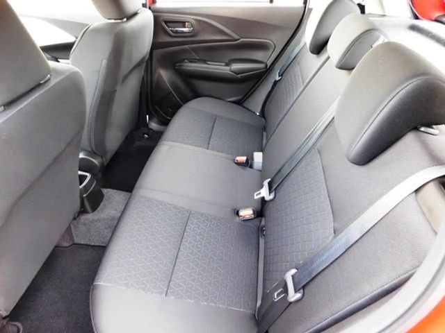 Suzuki Swift 4x2 Club DualJet Hybrid