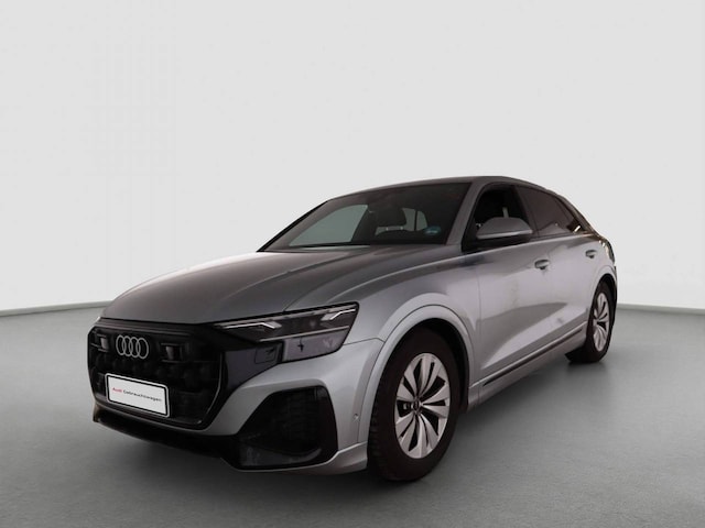 Audi Q8 45 TDI Quattro