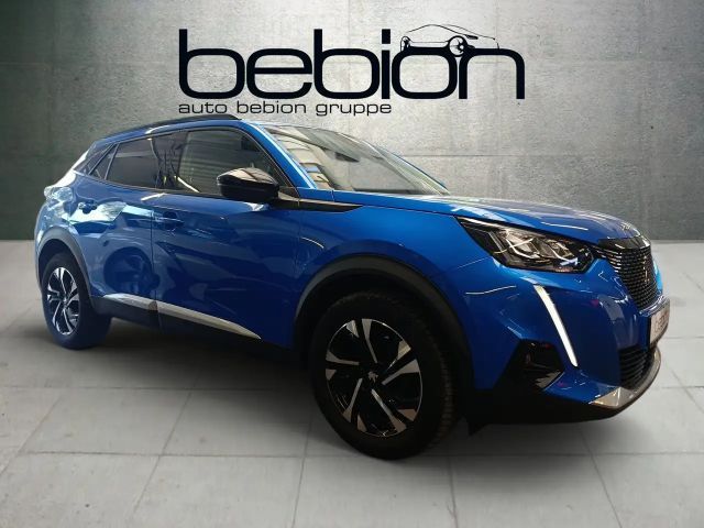 Peugeot 2008 GT-Line PureTech