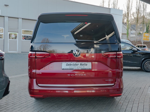 Volkswagen Multivan Sound T7 eHybrid