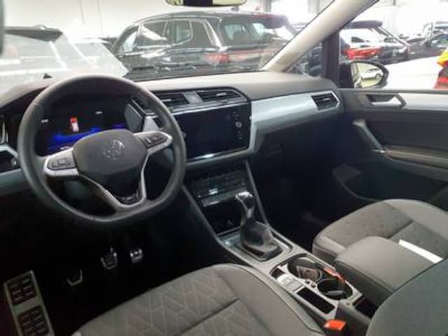 Volkswagen Touran 1.5 TSI