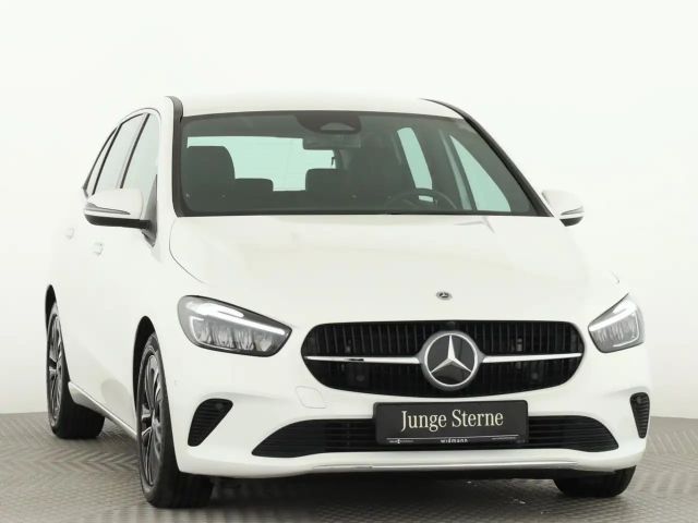 Mercedes-Benz B 200 B 200 d Progressive