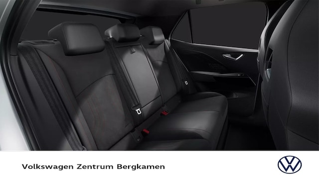 Volkswagen ID.3 GTX Performance