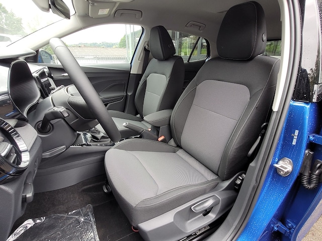 Skoda Fabia ANSCHUSSGARANTIE,KAMERA,LED,TEMPOMAT,KLIMA