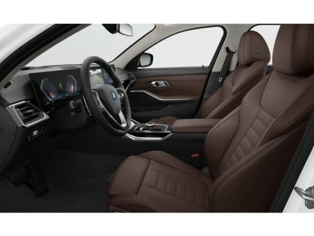 BMW 330 330e Touring xDrive