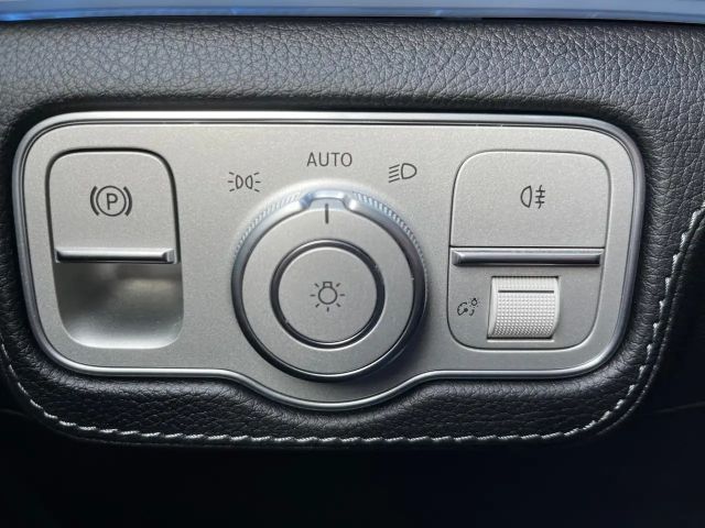 Mercedes-Benz GLE 450 4MATIC